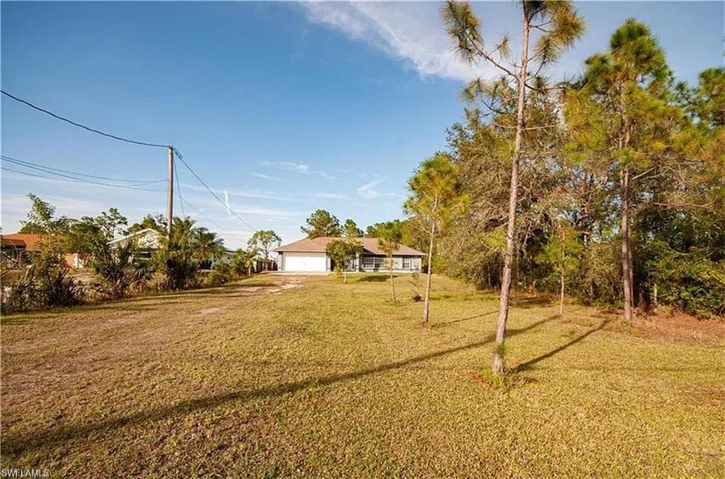 3265 58th Ave NE, Naples, FL 34120-6