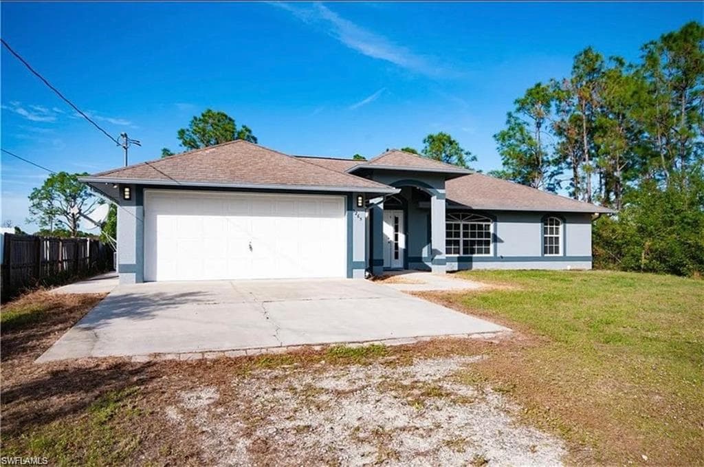 3265 58th Ave NE, Naples, FL 34120-7