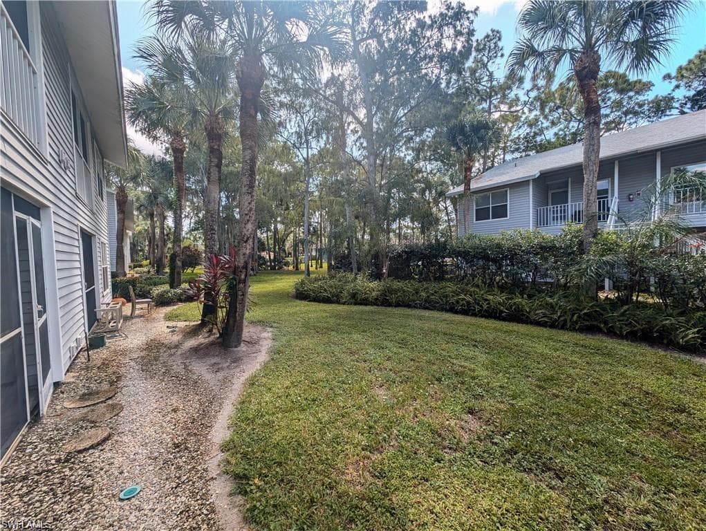 1915 Courtyard Way G102, Naples, FL 34112-6