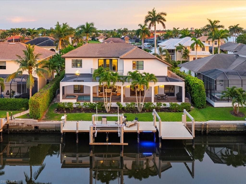 1812 Maywood Ct, Marco Island, FL 34145-10
