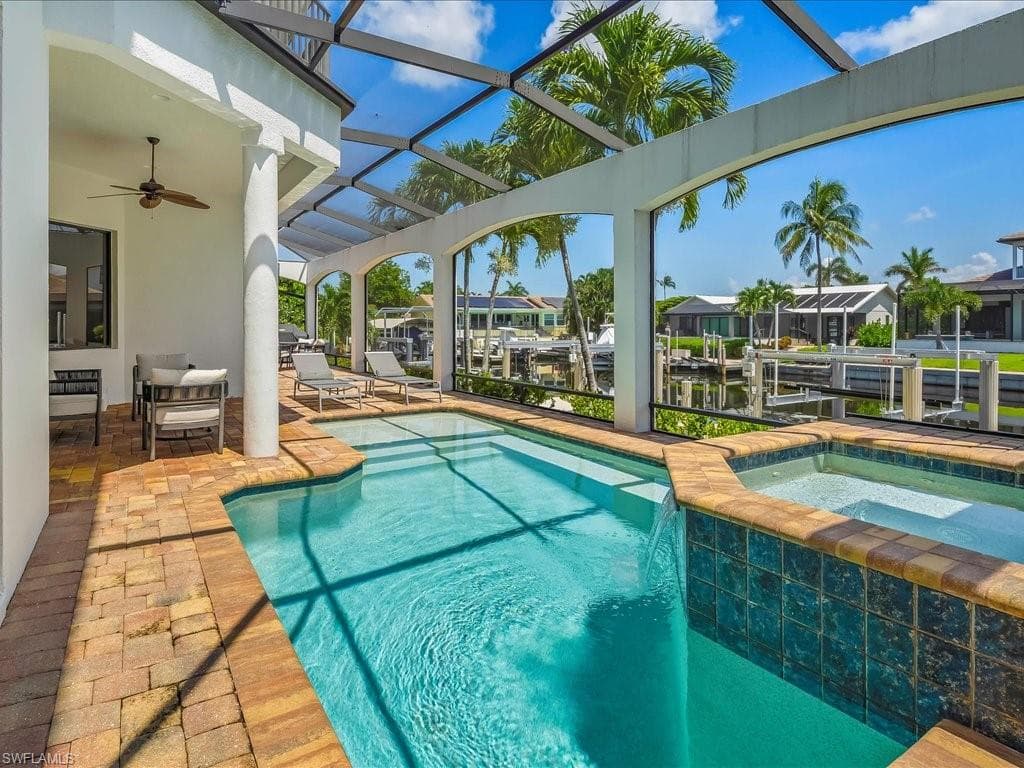 1812 Maywood Ct, Marco Island, FL 34145-37