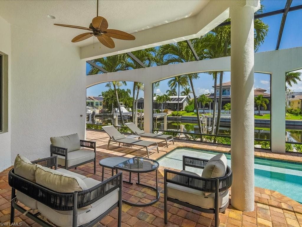 1812 Maywood Ct, Marco Island, FL 34145-38