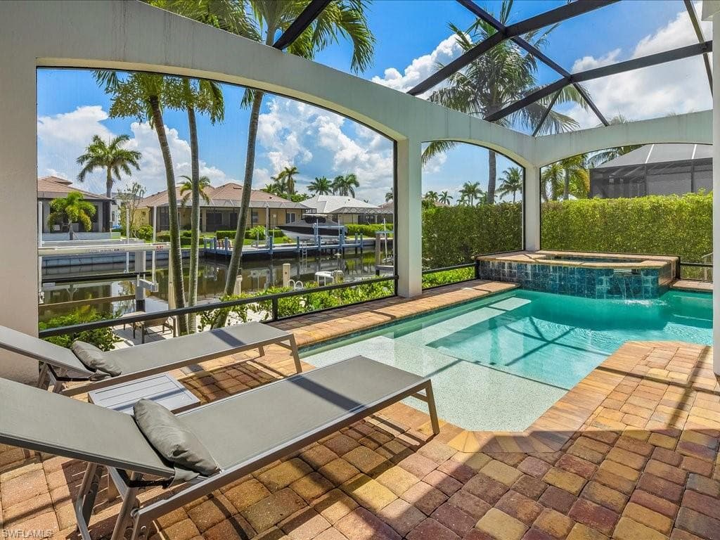 1812 Maywood Ct, Marco Island, FL 34145-39