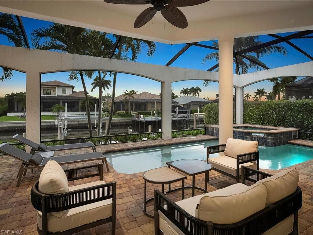 1812 Maywood Ct, Marco Island, FL 34145-6