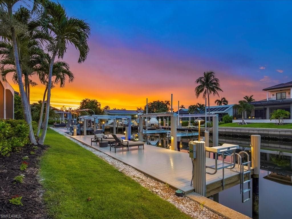 1812 Maywood Ct, Marco Island, FL 34145-8