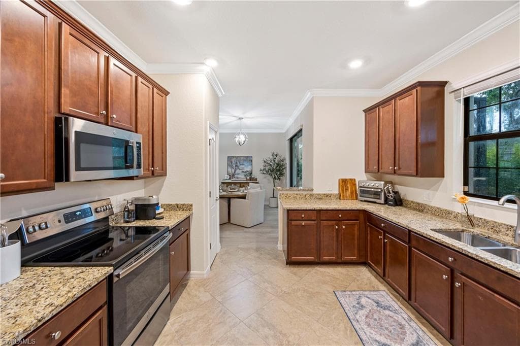 1160 Santorini Pl 13, Naples, FL 34113-11