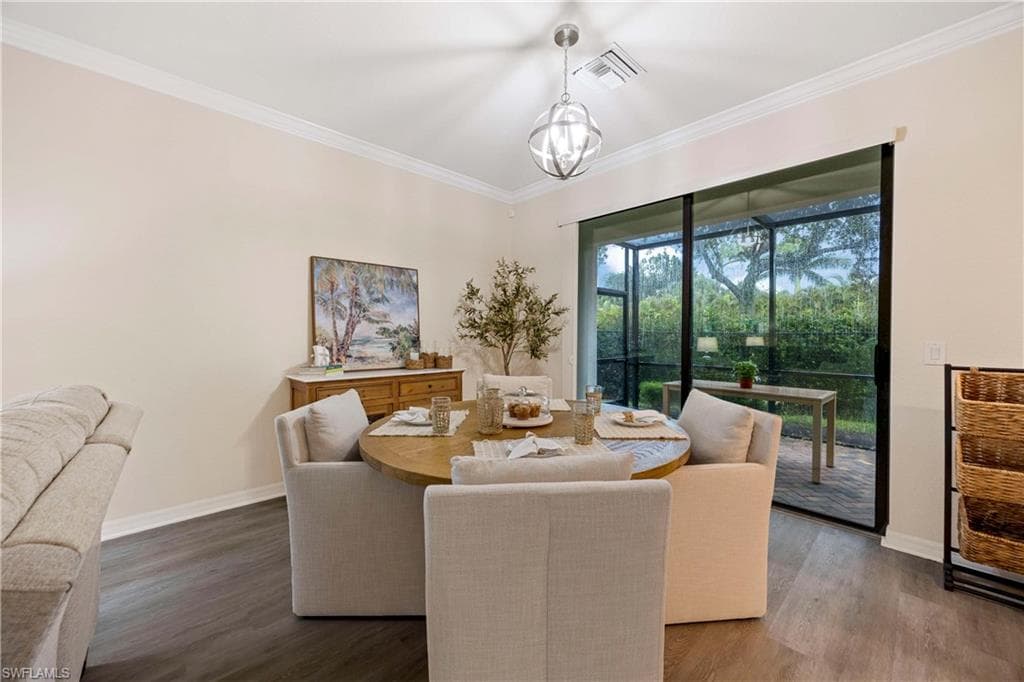 1160 Santorini Pl 13, Naples, FL 34113-12