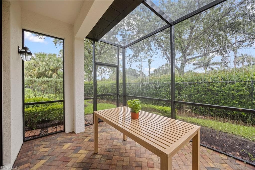 1160 Santorini Pl 13, Naples, FL 34113-26