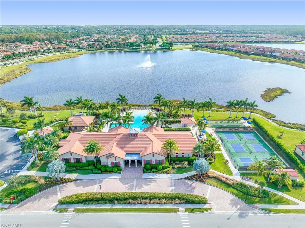 1160 Santorini Pl 13, Naples, FL 34113-28