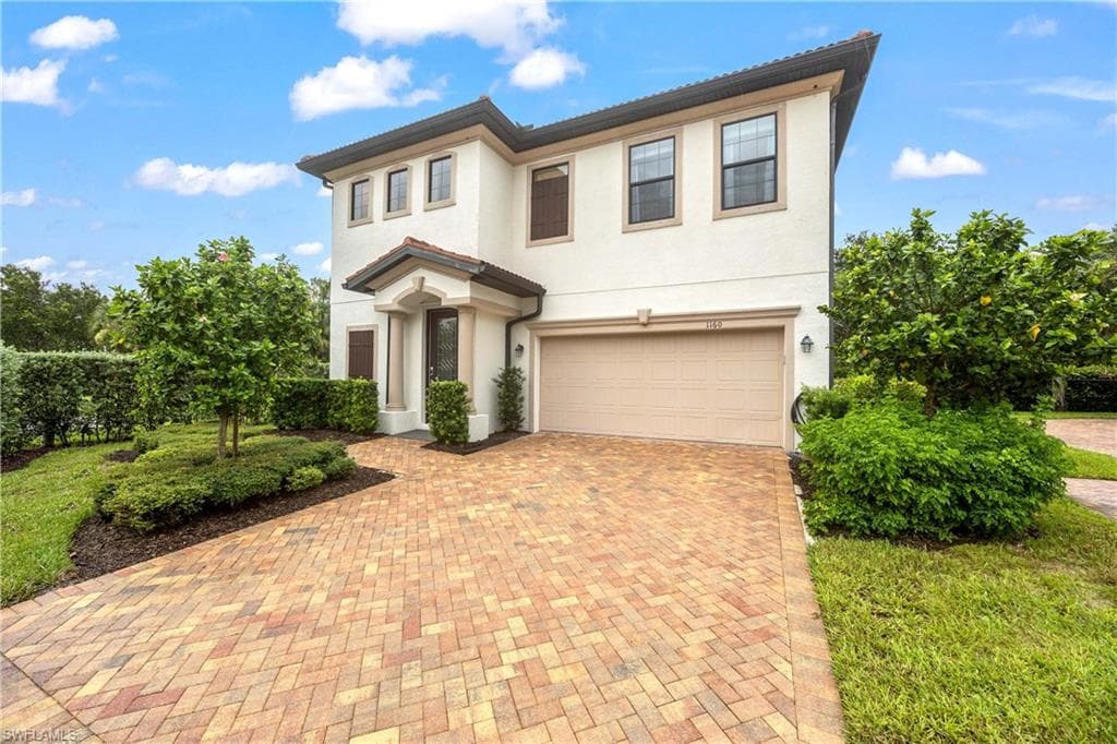 1160 Santorini Pl 13, Naples, FL 34113-3