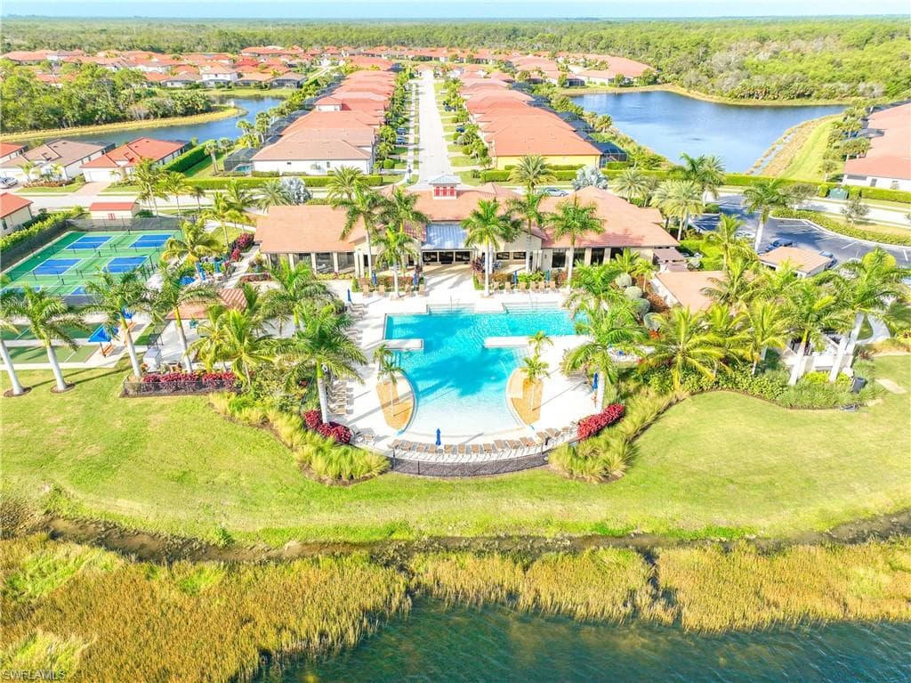 1160 Santorini Pl 13, Naples, FL 34113-44