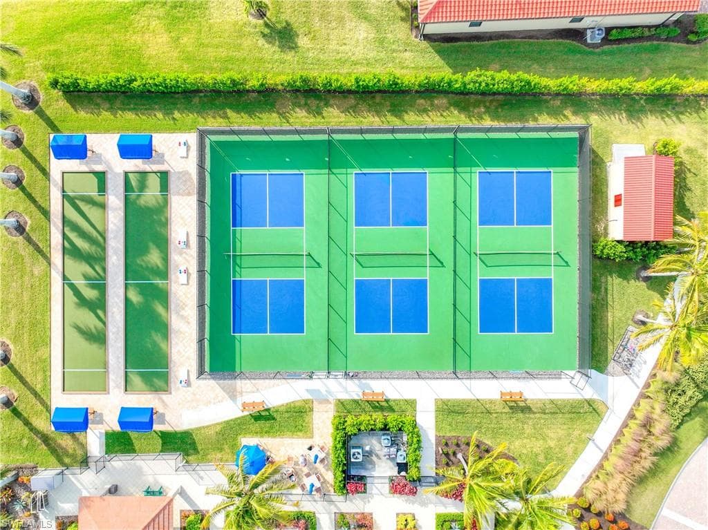 1160 Santorini Pl 13, Naples, FL 34113-45