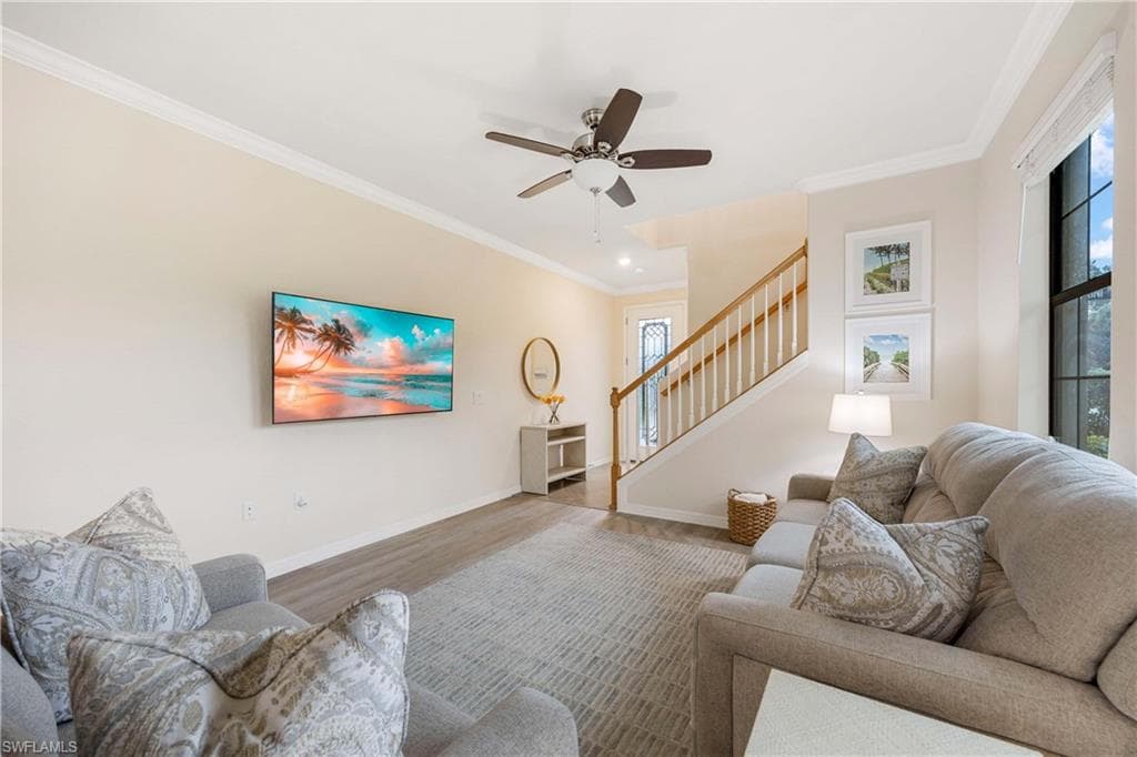 1160 Santorini Pl 13, Naples, FL 34113-7