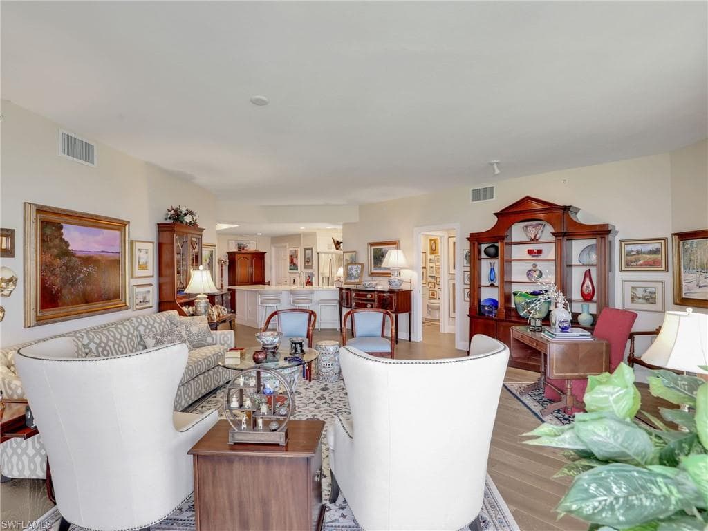 1001 Arbor Lake Dr 1102, Naples, FL 34110-9