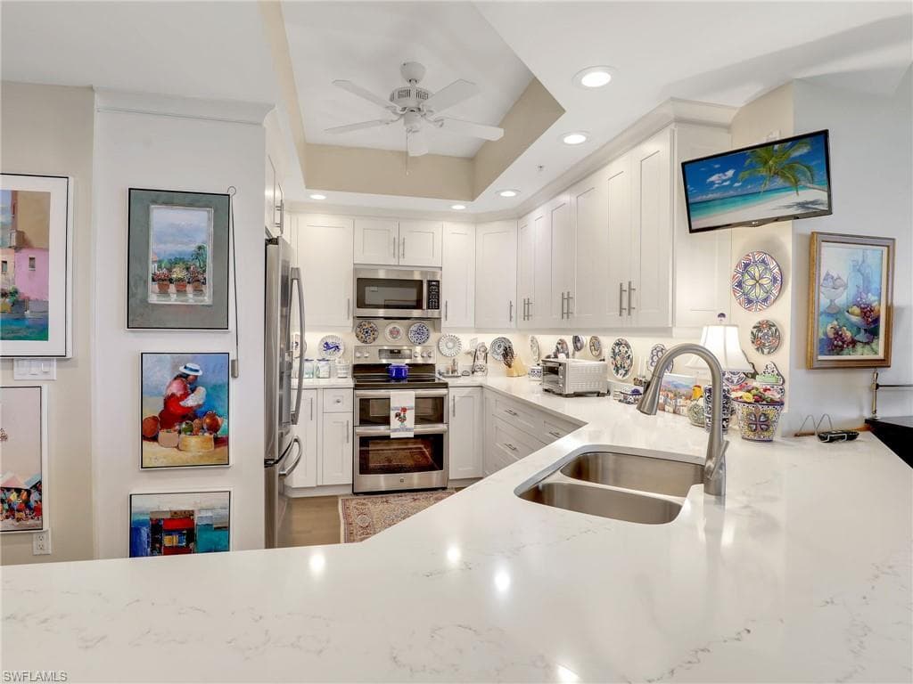1001 Arbor Lake Dr 1102, Naples, FL 34110-13