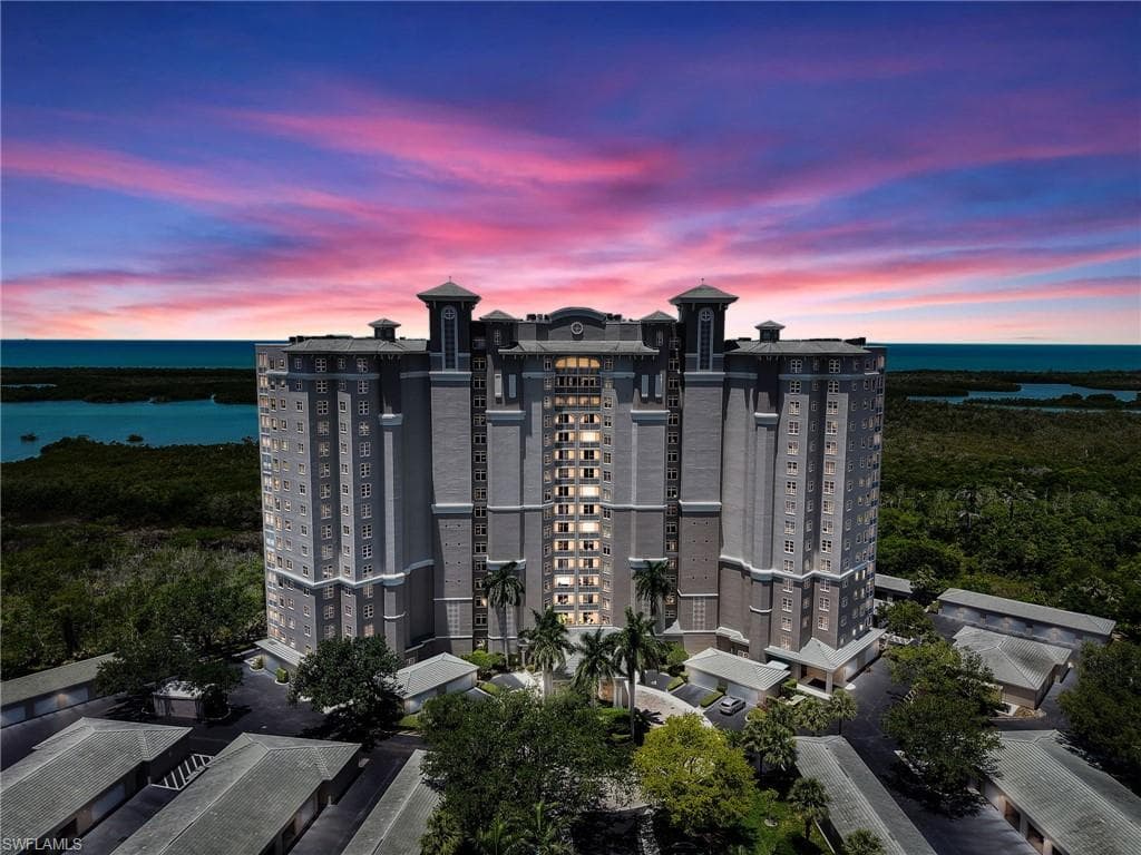 1001 Arbor Lake Dr 1102, Naples, FL 34110-30