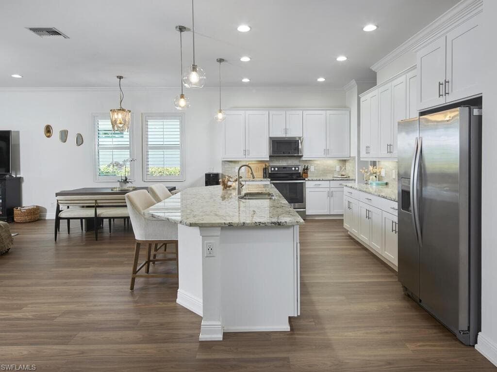 4613 Abaca Cir, Naples, FL 34119-13