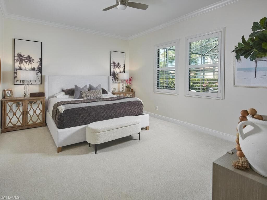 4613 Abaca Cir, Naples, FL 34119-15
