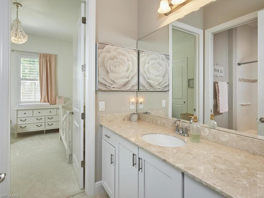 4613 Abaca Cir, Naples, FL 34119-22