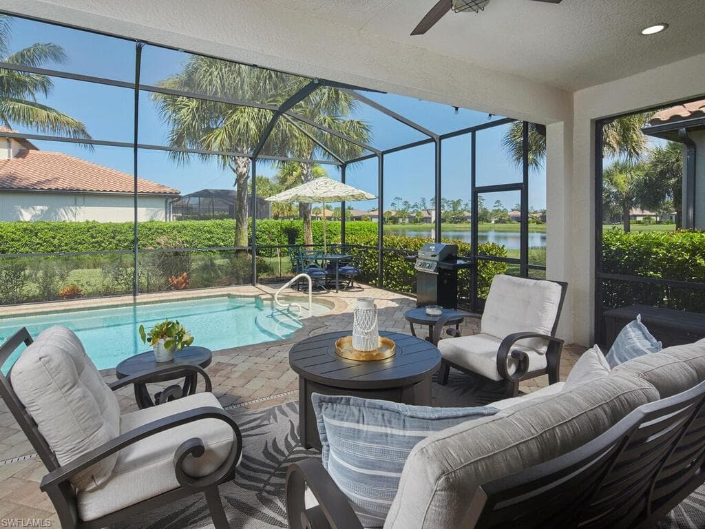 4613 Abaca Cir, Naples, FL 34119-25