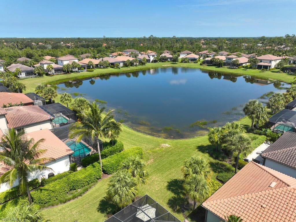 4613 Abaca Cir, Naples, FL 34119-32