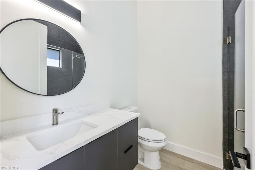 1297 Trail Terrace Dr, Naples, FL 34103-16