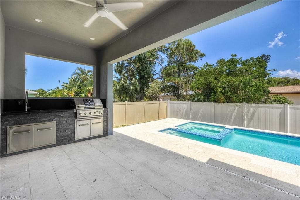 1297 Trail Terrace Dr, Naples, FL 34103-23