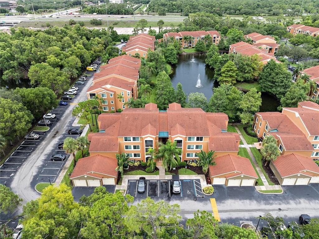 1170 Reserve Way 107, Naples, FL 34105-28