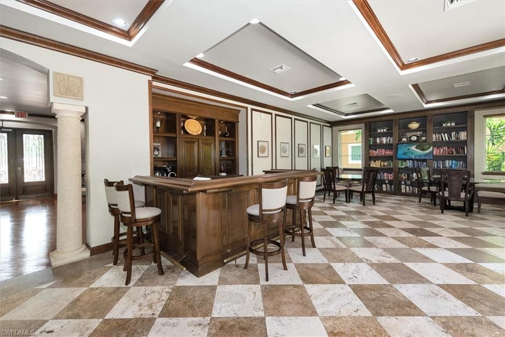 1170 Reserve Way 107, Naples, FL 34105-37