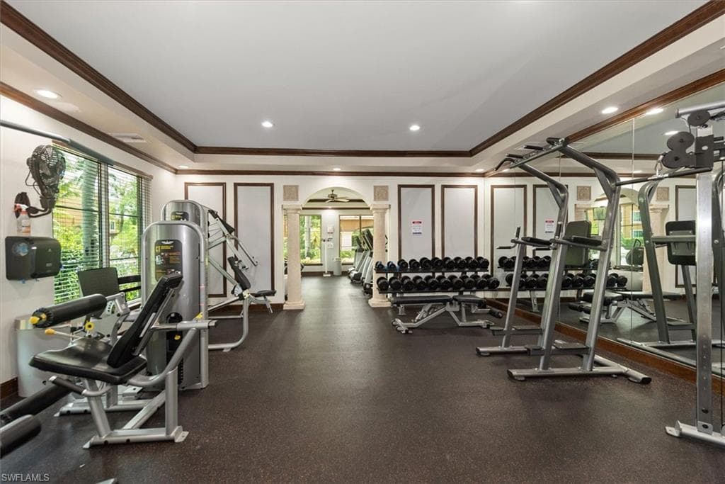 1170 Reserve Way 107, Naples, FL 34105-38