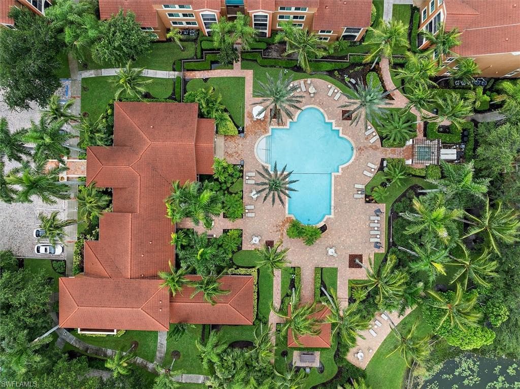 1170 Reserve Way 107, Naples, FL 34105-44
