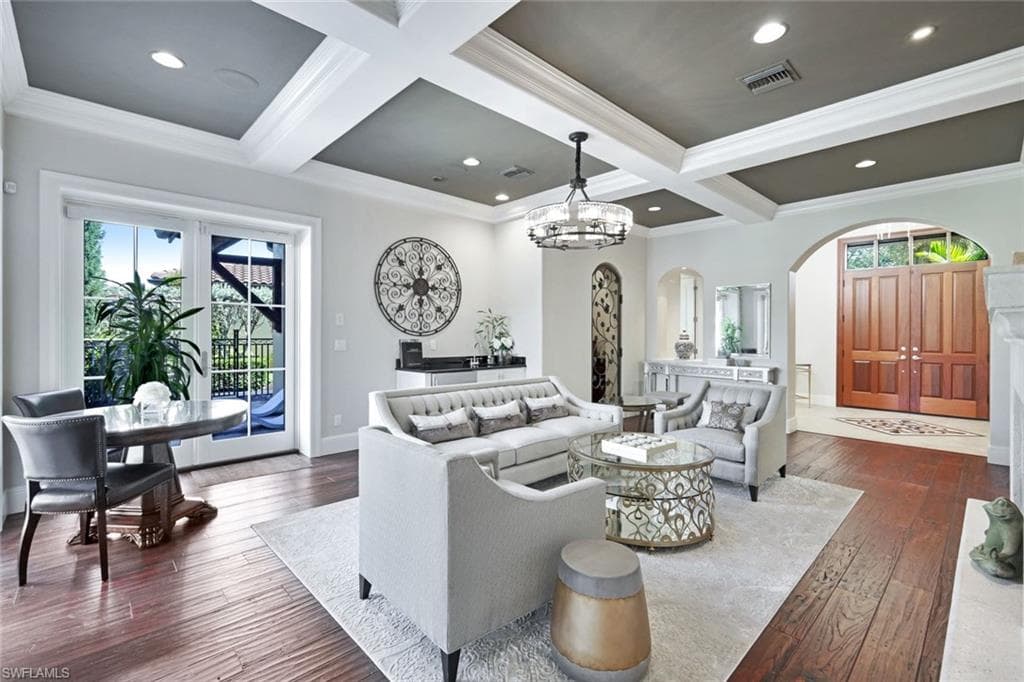 16699 Pistoia Way, Naples, FL 34110-16