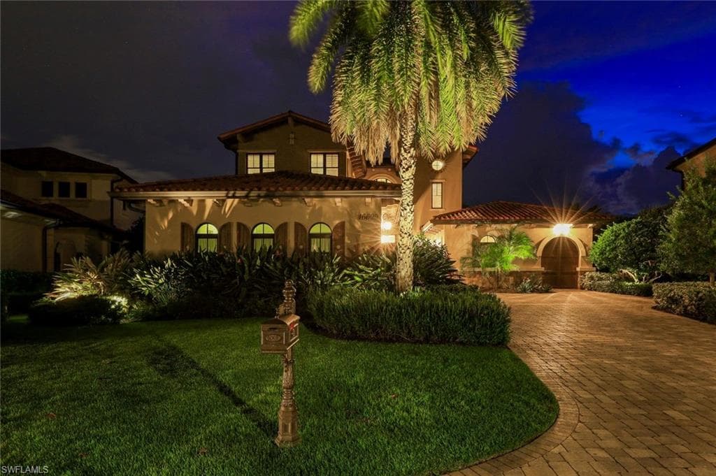 16699 Pistoia Way, Naples, FL 34110-35