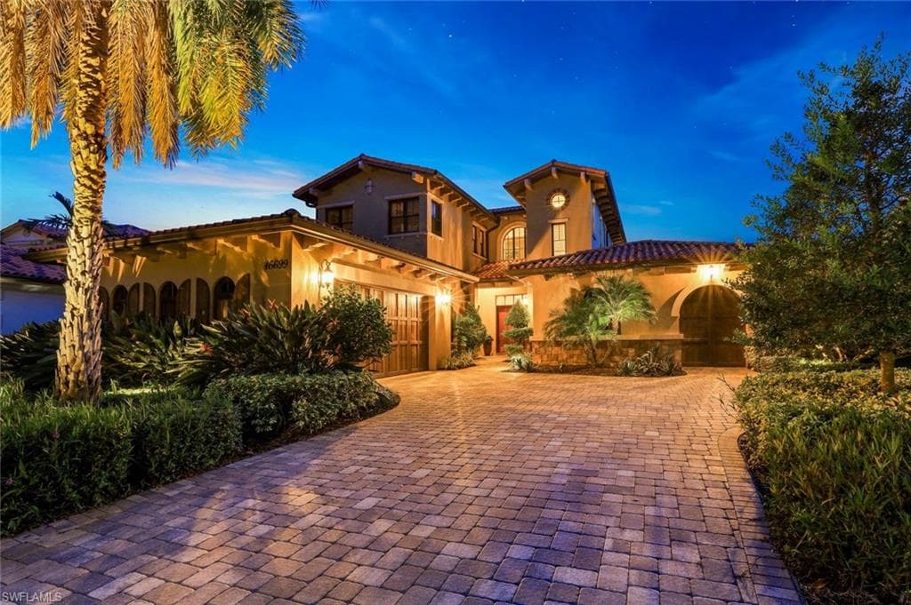 16699 Pistoia Way, Naples, FL 34110-38