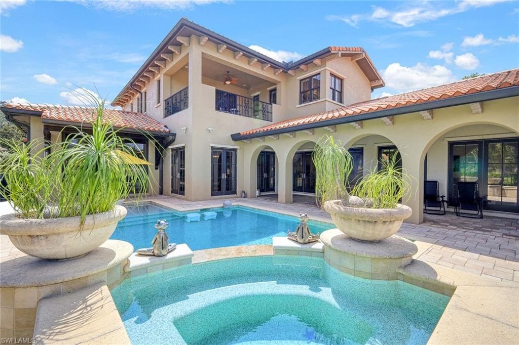 16699 Pistoia Way, Naples, FL 34110-48