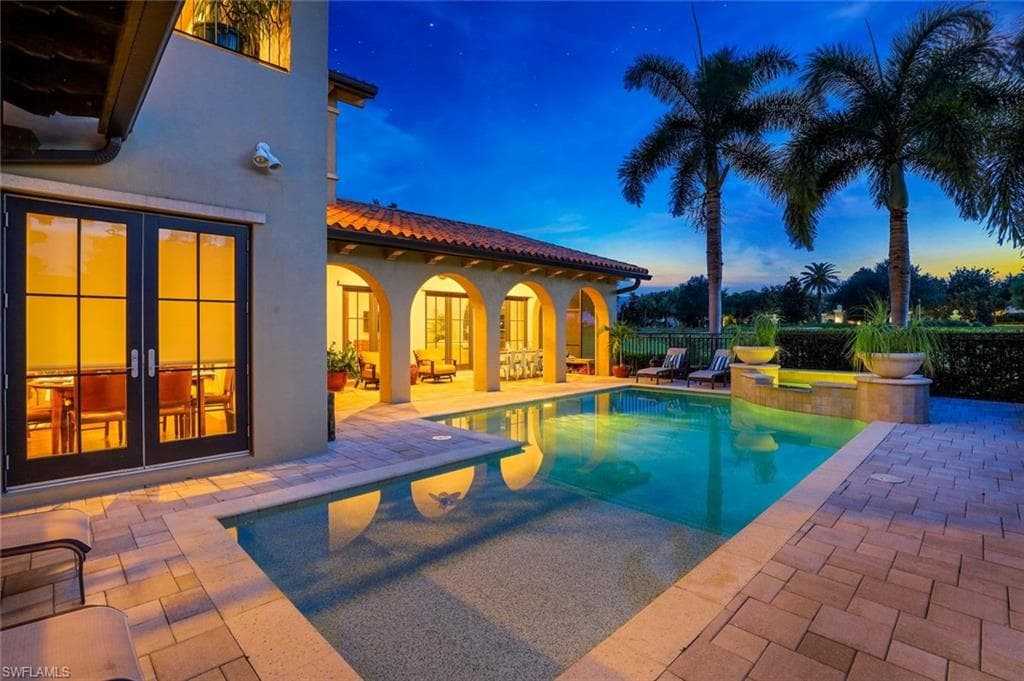 16699 Pistoia Way, Naples, FL 34110-4