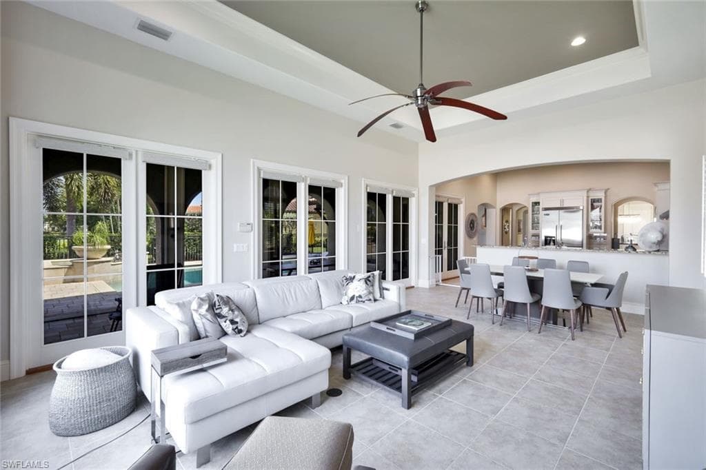 16699 Pistoia Way, Naples, FL 34110-6