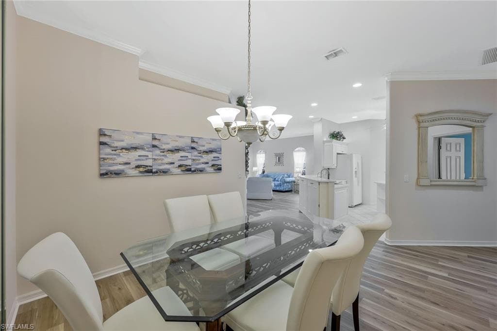 12695 Fox Ridge Dr, Bonita Springs, FL 34135-16