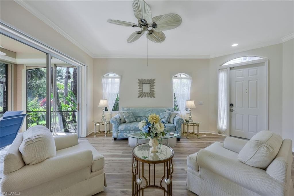 12695 Fox Ridge Dr, Bonita Springs, FL 34135-5