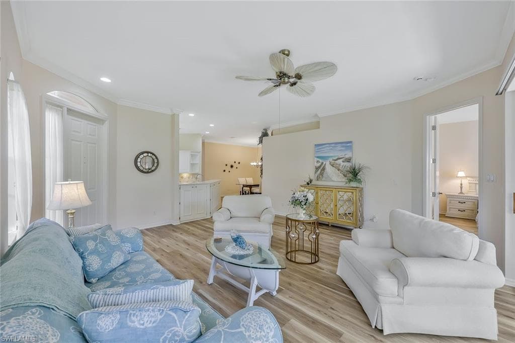 12695 Fox Ridge Dr, Bonita Springs, FL 34135-8