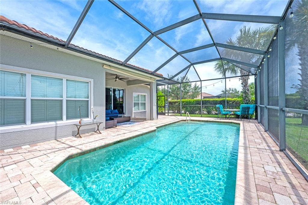 4450 Steinbeck Way, Ave Maria, FL 34142-30