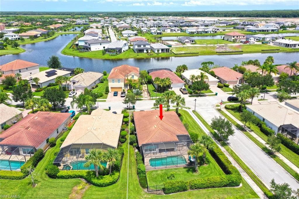 4450 Steinbeck Way, Ave Maria, FL 34142-38