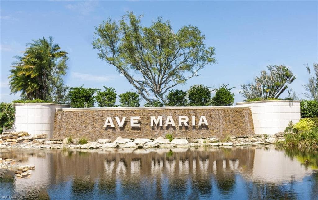 4450 Steinbeck Way, Ave Maria, FL 34142-44