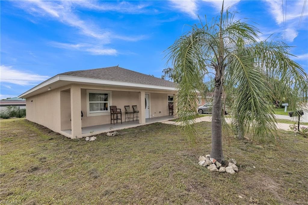 3566 Evans Ave, Fort Myers, FL 33901-10