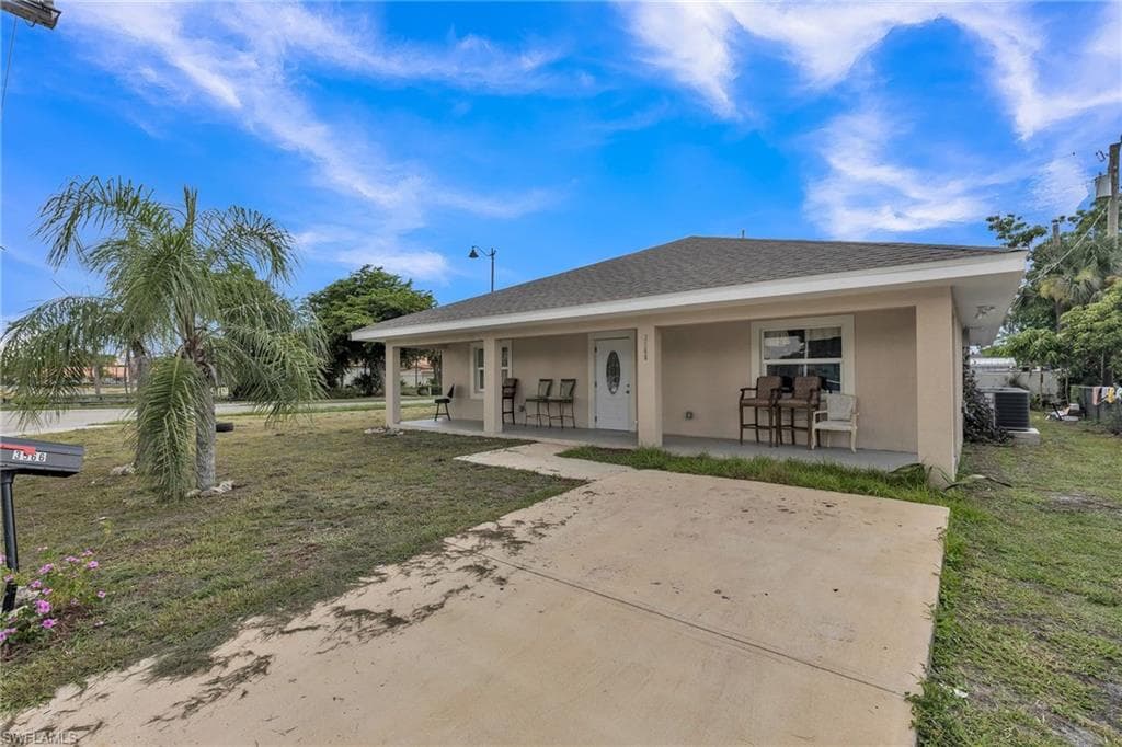 3566 Evans Ave, Fort Myers, FL 33901-11