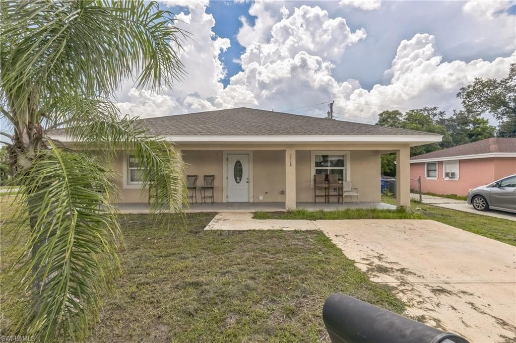3566 Evans Ave, Fort Myers, FL 33901-2