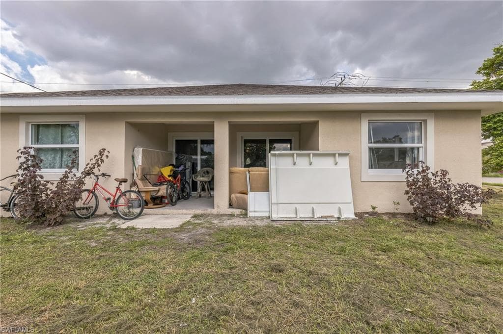 3566 Evans Ave, Fort Myers, FL 33901-3