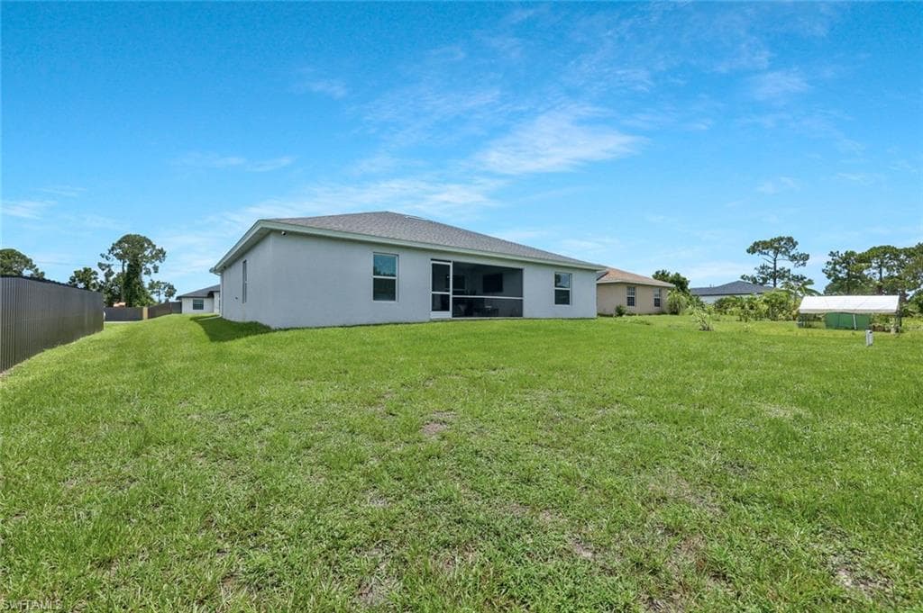 2922 20th Street SW, Lehigh Acres, FL 33976-22