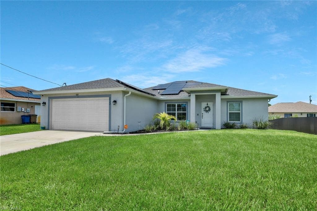 2922 20th Street SW, Lehigh Acres, FL 33976-23