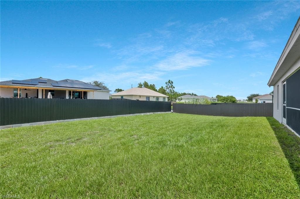 2922 20th Street SW, Lehigh Acres, FL 33976-8